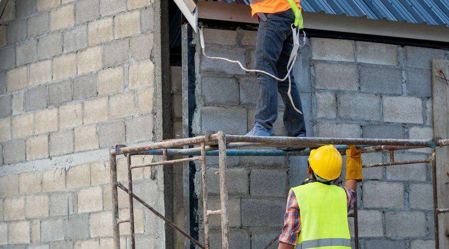 Expert new roof installation services in West Salem, IL